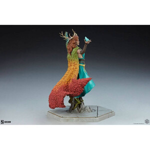 SideShow Collectibles Critical Role Keyleth Vox Machina 