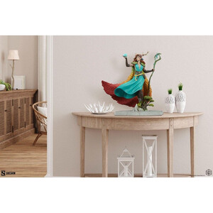 SideShow Collectibles Critical Role Keyleth Vox Machina 