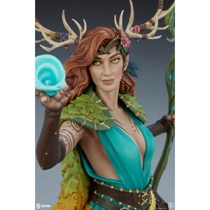 SideShow Collectibles Critical Role Keyleth Vox Machina 