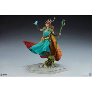 SideShow Collectibles Critical Role Keyleth Vox Machina 