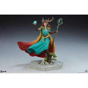 SideShow Collectibles Critical Role Keyleth Vox Machina 