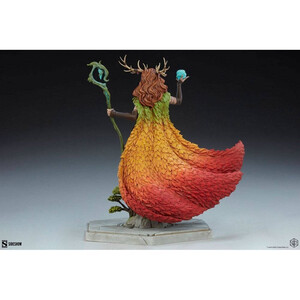 SideShow Collectibles Critical Role Keyleth Vox Machina 