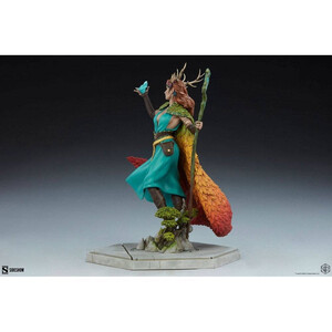 SideShow Collectibles Critical Role Keyleth Vox Machina 