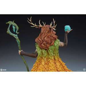 SideShow Collectibles Critical Role Keyleth Vox Machina 