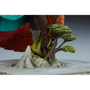 SideShow Collectibles Critical Role Keyleth Vox Machina 