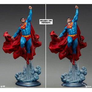 SideShow Collectibles DC Comics Premium Format Superman 