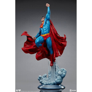 SideShow Collectibles DC Comics Premium Format Superman 