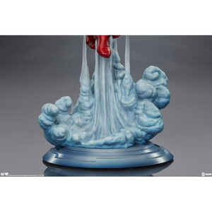 SideShow Collectibles DC Comics Premium Format Superman 