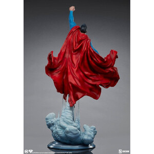 SideShow Collectibles DC Comics Premium Format Superman 