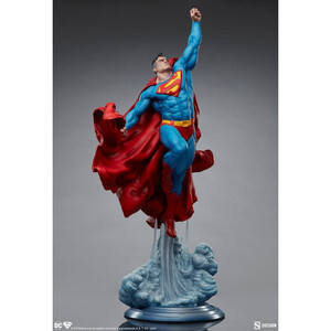 SideShow Collectibles DC Comics Premium Format Superman 