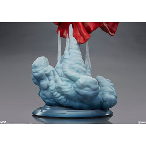 SideShow Collectibles DC Comics Premium Format Superman 