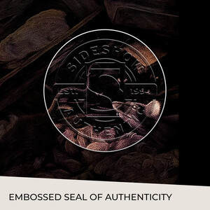 SideShow Collectibles Escape from New York Unframed Art Print Snake Plissken 