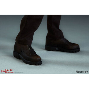 SideShow Collectibles Nightmare on Elm Street 3 1/6 Scale Dream Warriors Freddy Krueger 