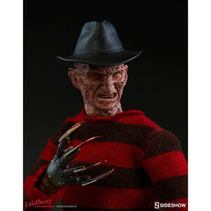 SideShow Collectibles Nightmare on Elm Street 3 1/6 Scale Dream Warriors Freddy Krueger 