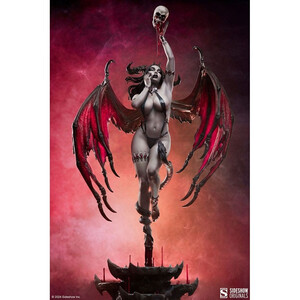 SideShow Collectibles Sideshow Originals Premium Format Succubus 