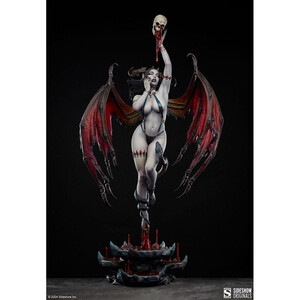 SideShow Collectibles Sideshow Originals Premium Format Succubus 