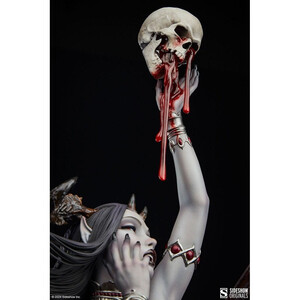 SideShow Collectibles Sideshow Originals Premium Format Succubus 