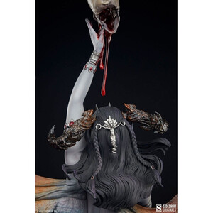 SideShow Collectibles Sideshow Originals Premium Format Succubus 