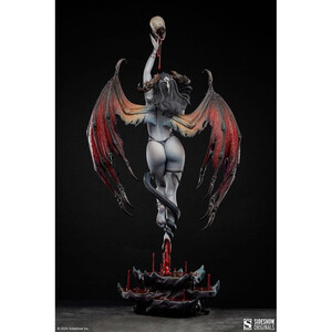 SideShow Collectibles Sideshow Originals Premium Format Succubus 