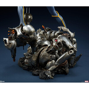 SideShow Collectibles Marvel Premium Format Wolverine X-23 Uncaged 