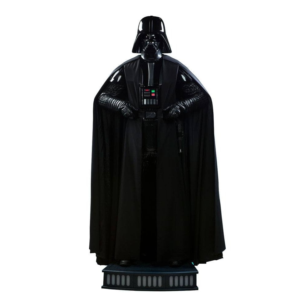SideShow Collectibles Star Wars Life-Size Darth Vader 