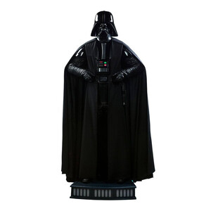 SideShow Collectibles Star Wars Life-Size Darth Vader 