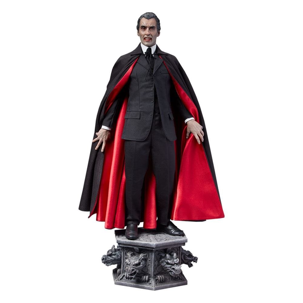 Dracula Premium Format Dracula Christopher Lee Ver. 