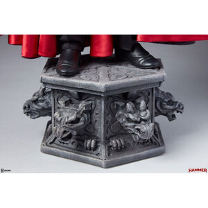 SideShow Collectibles Dracula Premium Format Dracula Christopher Lee Ver. 