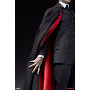 SideShow Collectibles Dracula Premium Format Dracula Christopher Lee Ver. 