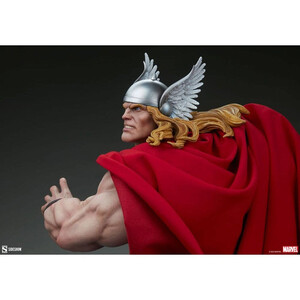SideShow Collectibles Marvel 1/4 Scale Premium Format Thor 