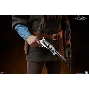 SideShow Collectibles The Outlaw Josey Wales Clint Eastwood 1/6 Scale Legacy Collection Josey Wales 