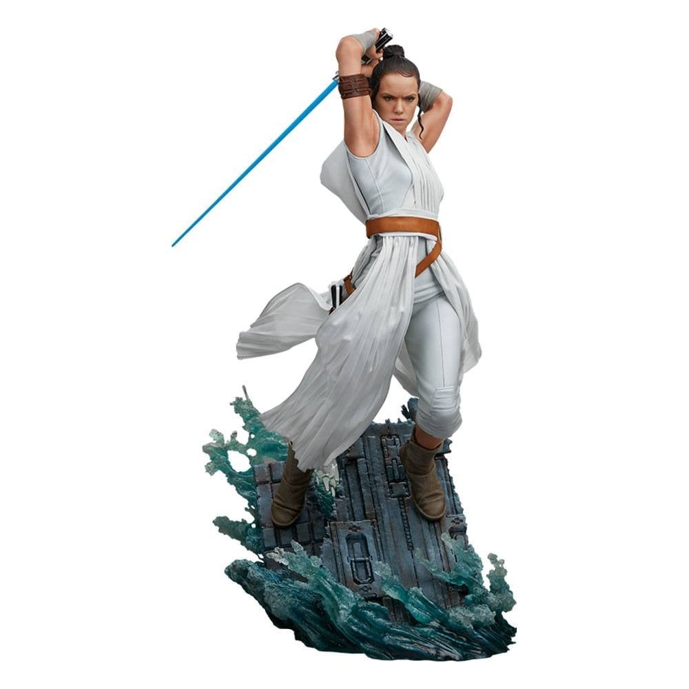 Star Wars Episode IX Premium Format Rey 