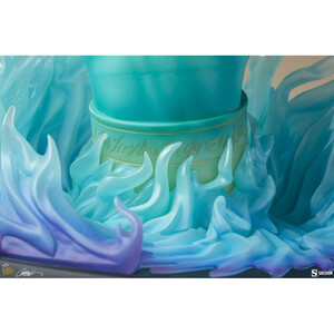 SideShow Collectibles Fairytale Fantasies Collection Sultana Arabian Nights 