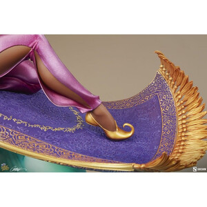SideShow Collectibles Fairytale Fantasies Collection Sultana Arabian Nights 