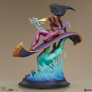 SideShow Collectibles Fairytale Fantasies Collection Sultana Arabian Nights 