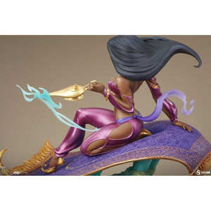 SideShow Collectibles Fairytale Fantasies Collection Sultana Arabian Nights 