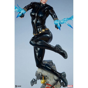 SideShow Collectibles Marvel Premium Format Black Widow 