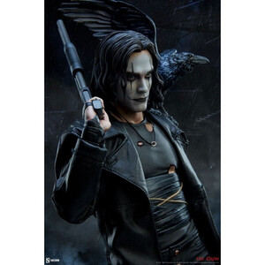 SideShow Collectibles The Crow Premium Format The Crow 