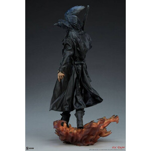 SideShow Collectibles The Crow Premium Format The Crow 