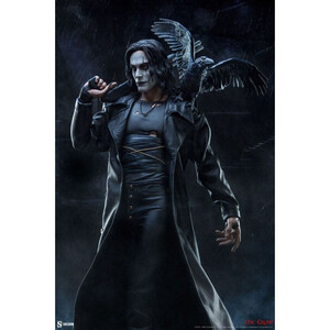 SideShow Collectibles The Crow Premium Format The Crow 