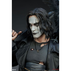 SideShow Collectibles The Crow Premium Format The Crow 