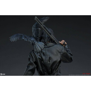 SideShow Collectibles The Crow Premium Format The Crow 