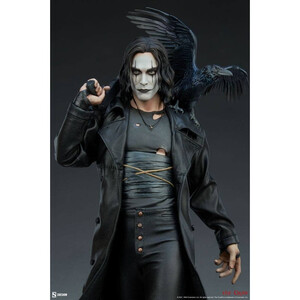 SideShow Collectibles The Crow Premium Format The Crow 