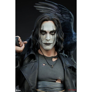 SideShow Collectibles The Crow Premium Format The Crow 