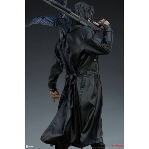 SideShow Collectibles The Crow Premium Format The Crow 