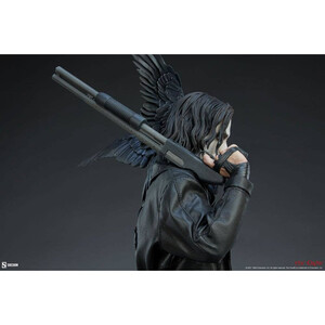 SideShow Collectibles The Crow Premium Format The Crow 