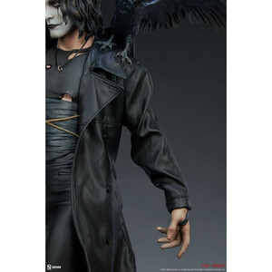 SideShow Collectibles The Crow Premium Format The Crow 