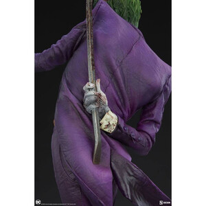 SideShow Collectibles DC Comics Premium Format The Joker 