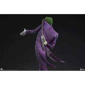 SideShow Collectibles DC Comics Premium Format The Joker 