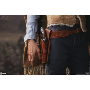 SideShow Collectibles Clint Eastwood Legacy Collection Premium Format The Man With No Name (The Good, the Bad and the Ugly) 